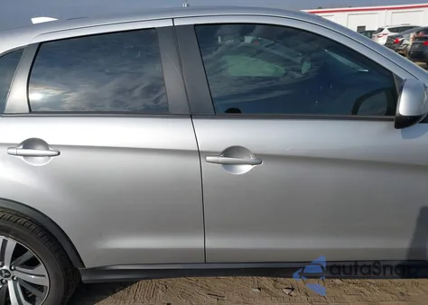 2022 Mitsubishi Outlander Sport 2.0 Be 2Wd/2.0 Es 2Wd/2.0 Le 2Wd/2.0 S 2Wd from USA, damaged, VIN JA4APUAU7NU012469